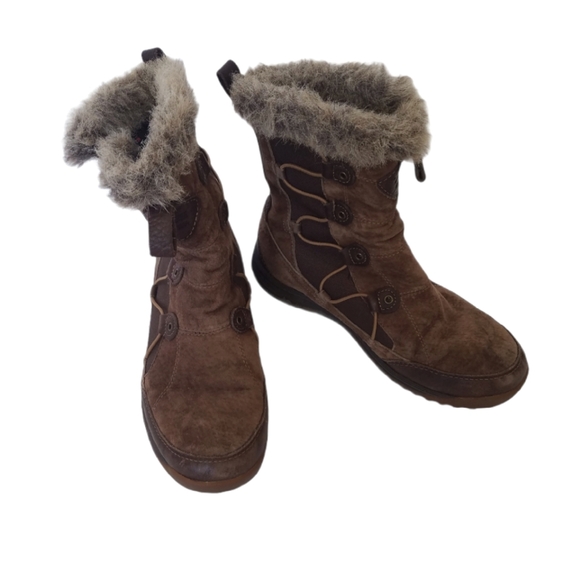 Cloud Waterproof Winter Boots | Poshmark